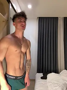 nomorelies online show from 01/06/26, 10:03