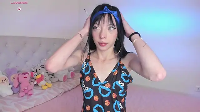 Diamond  cherry69 online show from 03/08/26, 02:31