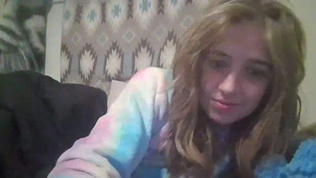 Ginxo online show from 01/15/26, 12:30