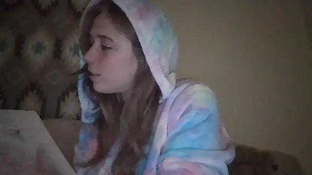 Ginxo online show from 01/13/26, 03:43