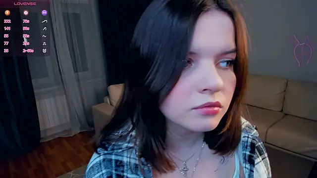 TiannaVillari online show from 01/10/26, 05:08