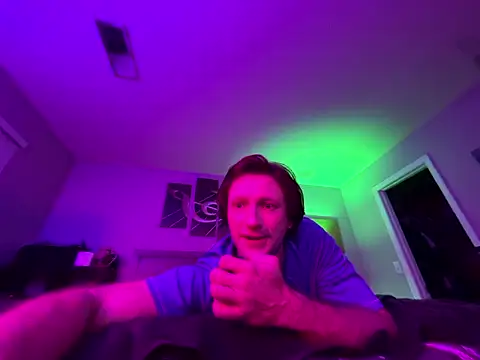 cooperlux online show from 01/10/26, 06:09