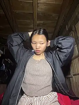 nanaa71 online show from 02/22/26, 08:06