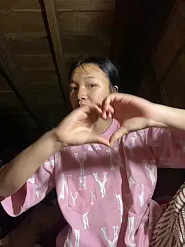 nanaa71 online show from 02/08/26, 01:25