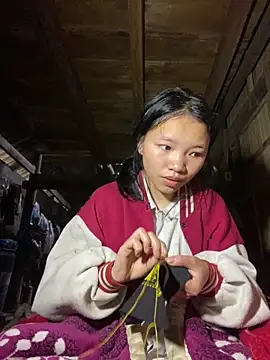 nanaa71 online show from 02/09/26, 01:58