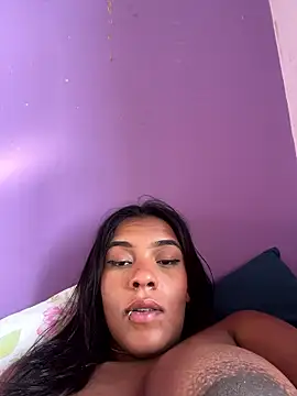 Lunnnaa777 online show from 01/07/26, 09:47