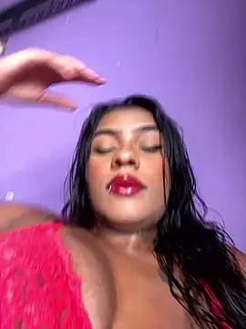 Lunnnaa777 online show from 01/13/26, 12:53