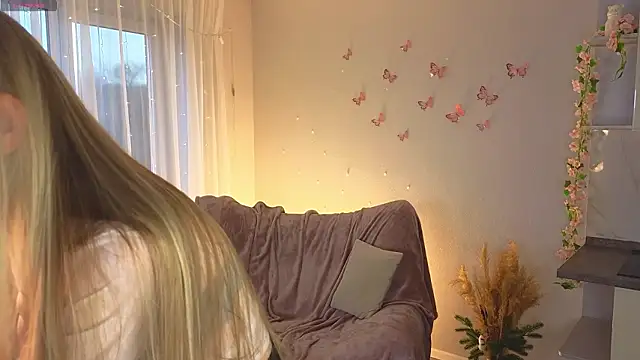 SirenThalassa online show from 03/07/26, 07:04