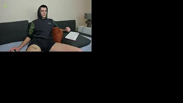 Iann Martinez online show from 01/15/26, 12:19