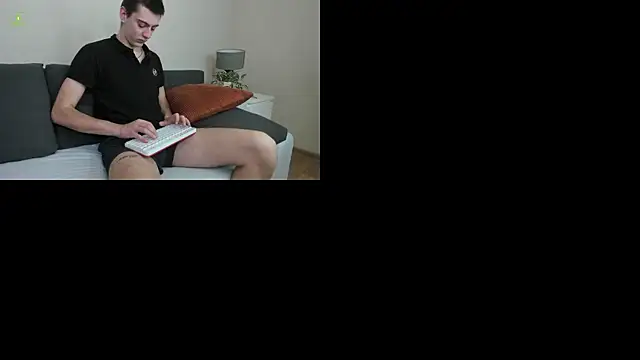 Iann Martinez online show from 01/10/26, 06:20