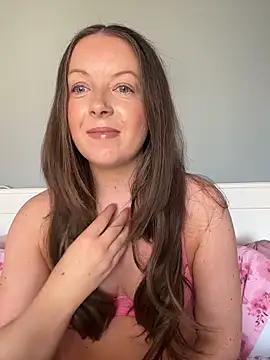 Nova-Vixen online show from 03/08/26, 09:45