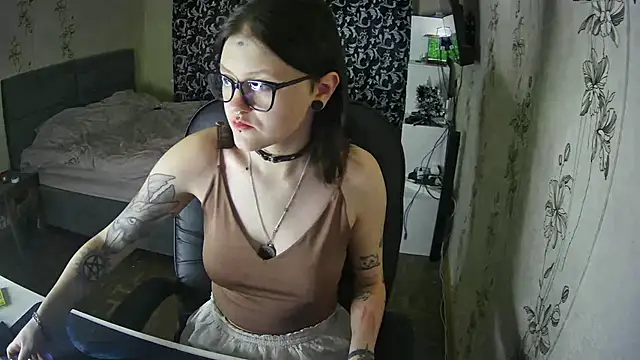 Withbeautyeyes online show from 01/09/26, 02:13