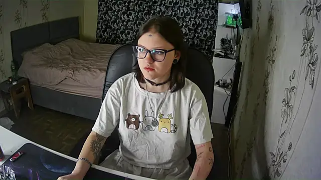 Withbeautyeyes online show from 01/13/26, 02:10