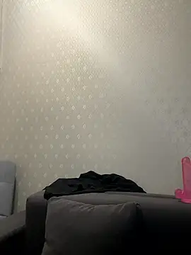 AlisaKisa01 online show from 01/08/26, 09:43