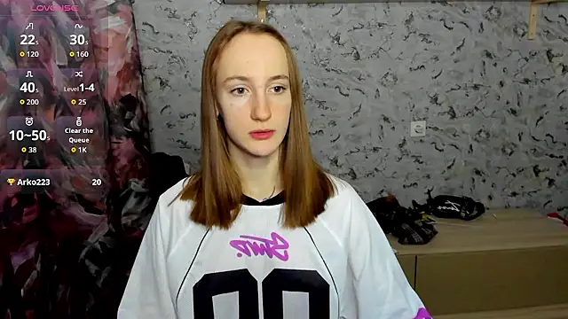 Snapshot of Jaidii_ chatting on 01/13/26, 06:28 Jaidii online show from 01/13/26, 06:28