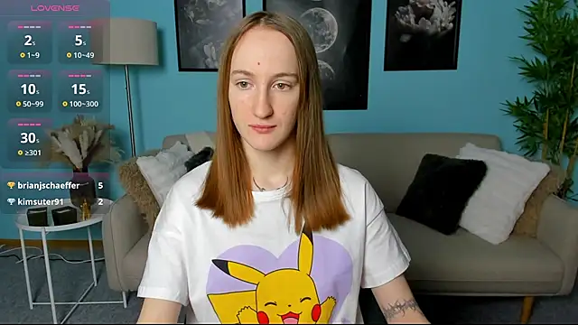 Snapshot of Jaidii_ chatting on 02/22/26, 07:15 Jaidii online show from 02/22/26, 07:15