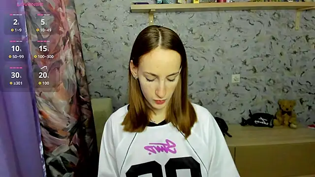 Snapshot of Jaidii_ chatting on 01/14/26, 06:06 Jaidii online show from 01/14/26, 06:06