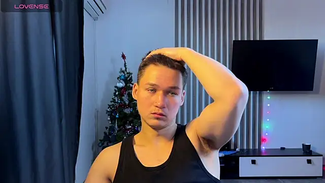 InfernoLustt online show from 01/13/26, 09:24