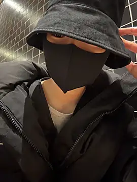 ZJbaby online show from 02/10/26, 01:21