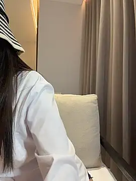 ZJbaby online show from 06/24/26, 02:26