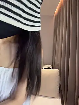 ZJbaby online show from 06/01/26, 01:55