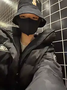 ZJbaby online show from 02/09/26, 01:09