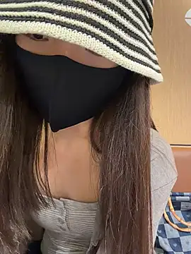 ZJbaby online show from 07/07/26, 01:47
