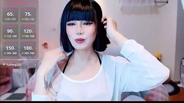 GIqi- online show from 01/12/26, 11:39