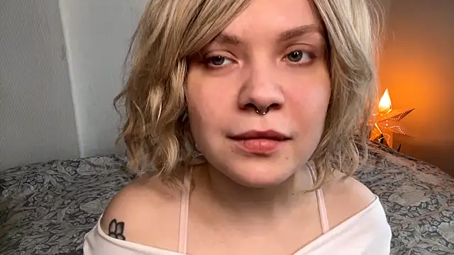 MelliSifuentes online show from 01/07/26, 09:14