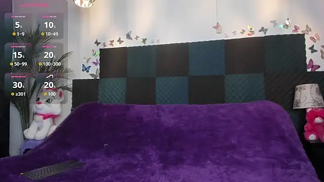 Mia Fox05 online show from 02/24/26, 07:26