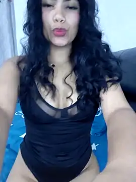 FatimaVelvet online show from 04/05/26, 12:50