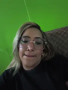 IsabelaAcosta online show from 03/24/26, 07:25