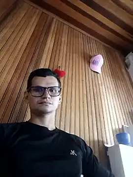 Caramx online show from 01/11/26, 04:14