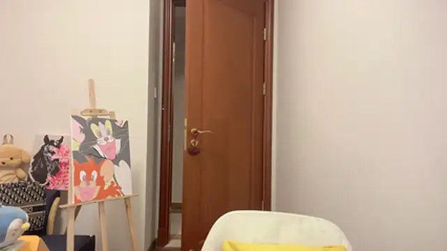 YiYi-oo online show from 02/02/26, 06:07