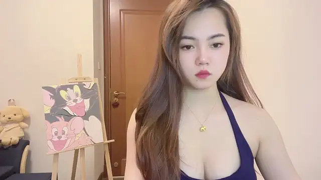 YiYi-oo online show from 01/10/26, 10:10