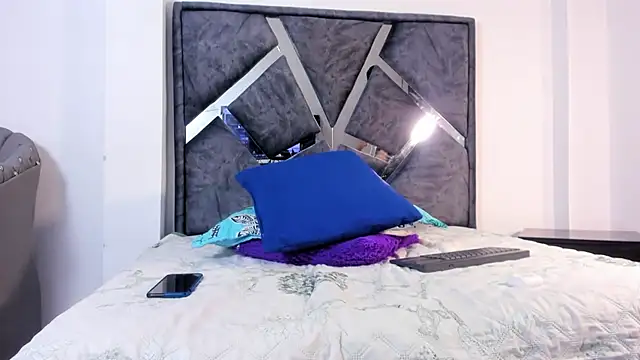 Liam saint online show from 02/12/26, 12:16