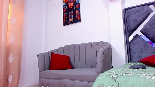 Liam saint online show from 01/17/26, 12:31