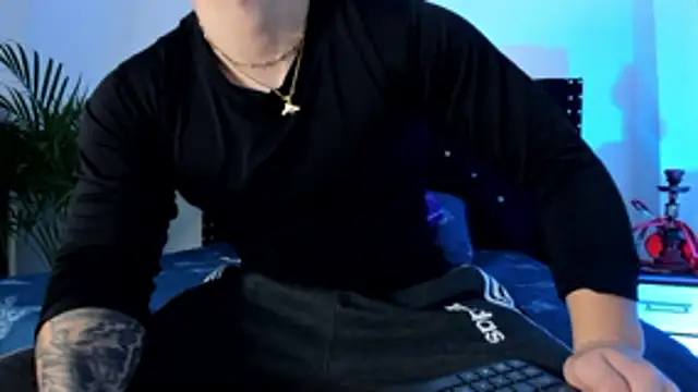 Liam saint online show from 04/14/26, 12:10