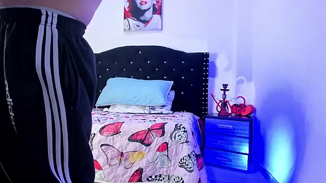 Liam saint online show from 05/13/26, 12:12