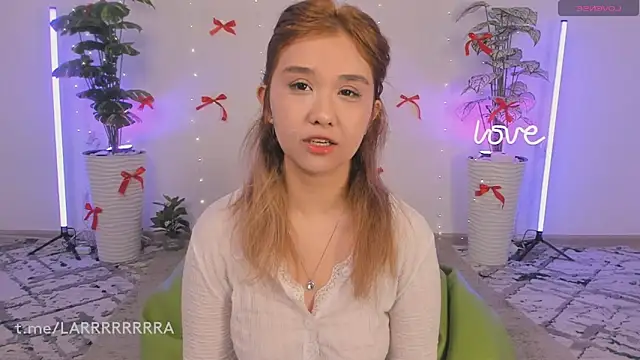 larabae online show from 04/17/26, 10:34