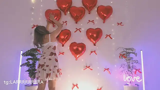 larabae online show from 02/14/26, 08:20