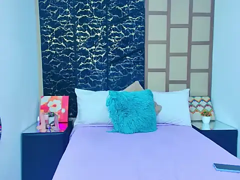 AlahiaEvansz online show from 04/11/26, 02:52