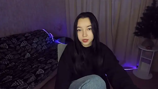 StellaGrace online show from 01/08/26, 04:51