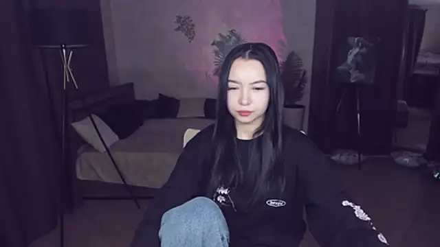 StellaGrace online show from 01/07/26, 04:28