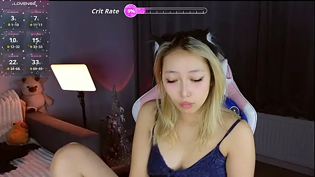 jasmilee online show from 01/18/26, 05:27