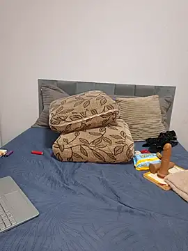 ViitoriaMaria online show from 03/26/26, 06:50