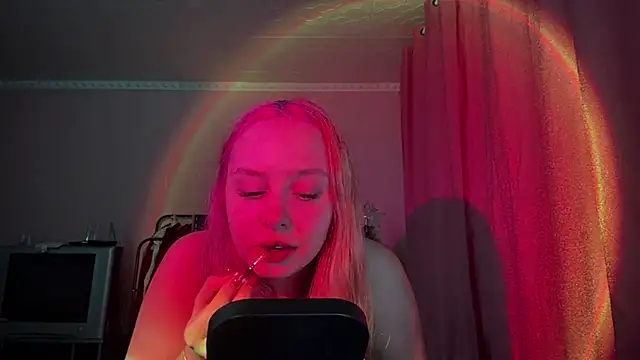 ZoraDearmon online show from 01/08/26, 09:21