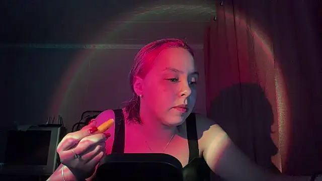 ZoraDearmon online show from 01/07/26, 09:20