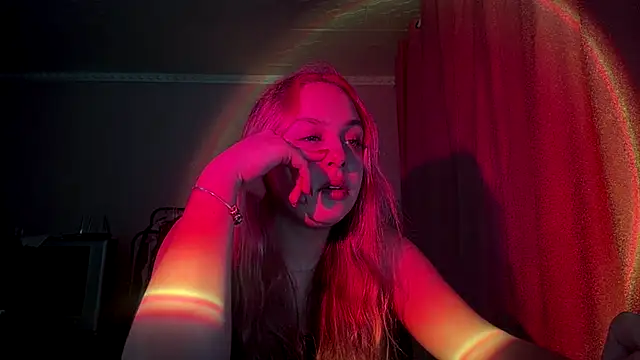 ZoraDearmon online show from 01/06/26, 09:19