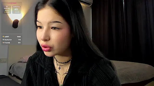 m1sss1nful online show from 02/10/26, 06:34